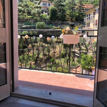 Apartmán La Casa Delle Fiorentine La Spezia Exteriér fotografie