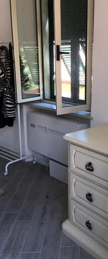 Apartmán La Casa Delle Fiorentine La Spezia Exteriér fotografie