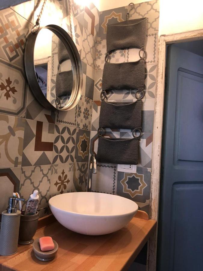 Apartmán La Casa Delle Fiorentine La Spezia Exteriér fotografie