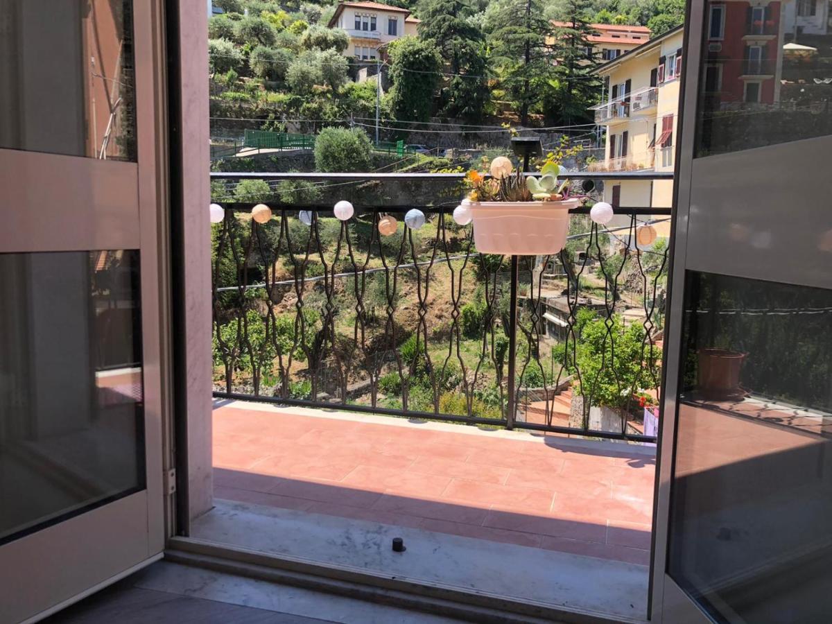 Apartmán La Casa Delle Fiorentine La Spezia Exteriér fotografie