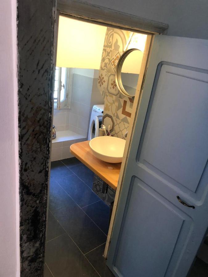 Apartmán La Casa Delle Fiorentine La Spezia Exteriér fotografie