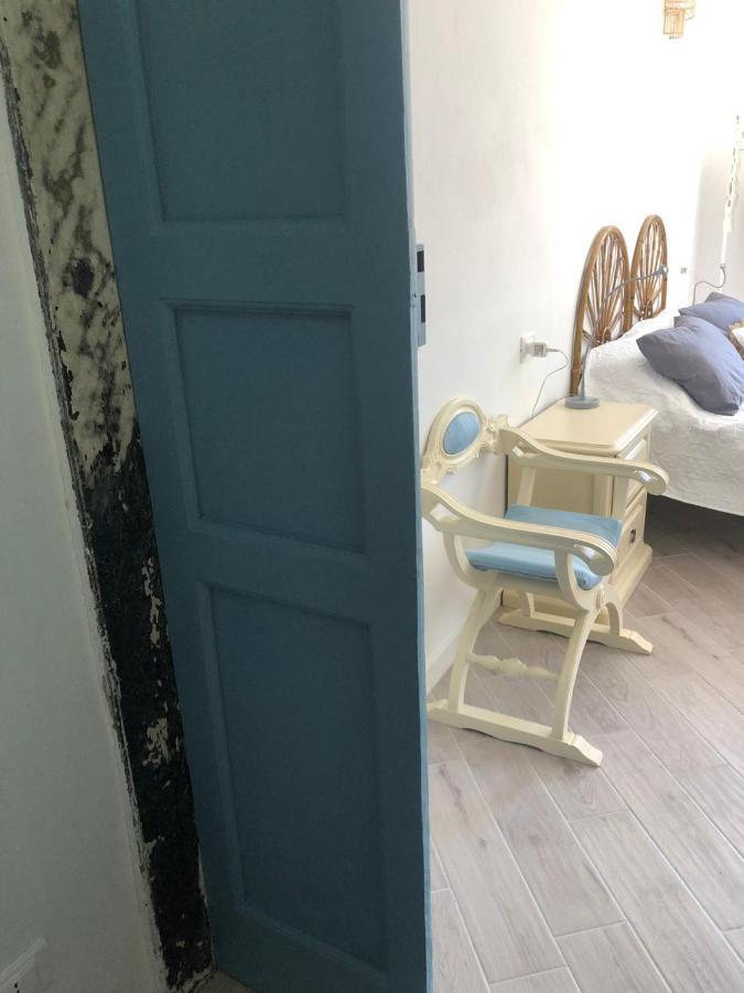 Apartmán La Casa Delle Fiorentine La Spezia Exteriér fotografie