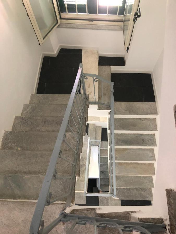 Apartmán La Casa Delle Fiorentine La Spezia Exteriér fotografie