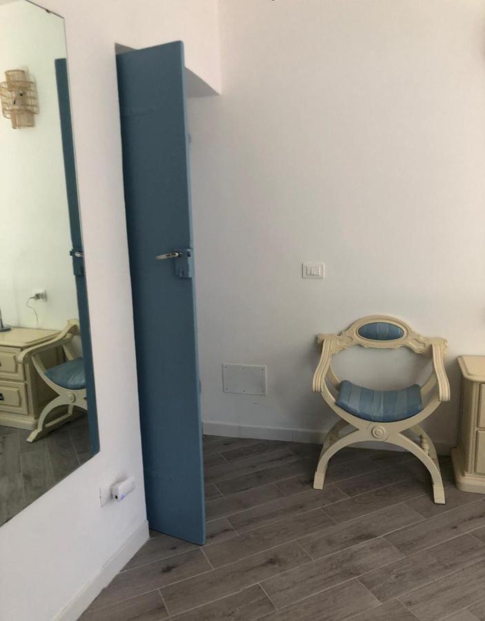 Apartmán La Casa Delle Fiorentine La Spezia Exteriér fotografie