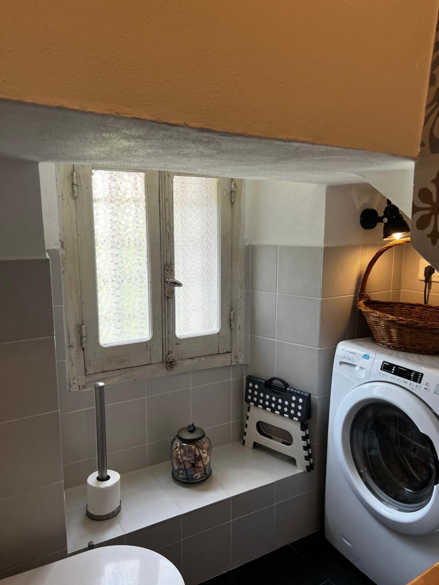 Apartmán La Casa Delle Fiorentine La Spezia Exteriér fotografie